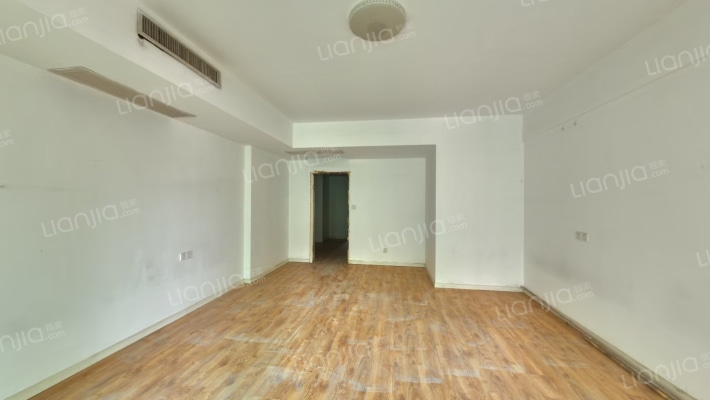 迎江华庭二手房实景图