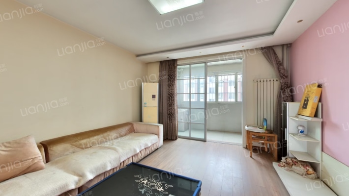 平安山庄济柴家园二手房实景图