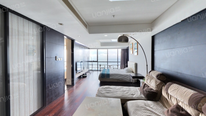 那鲁湾公寓二手房实景图