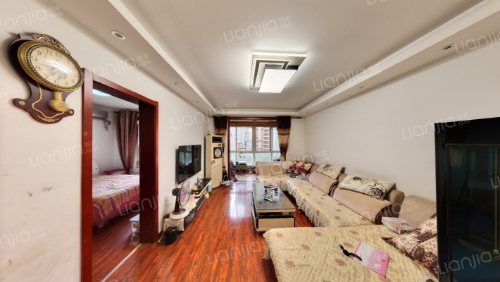 幸福宜家二手房实景图