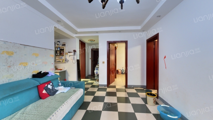 阳春里二手房实景图