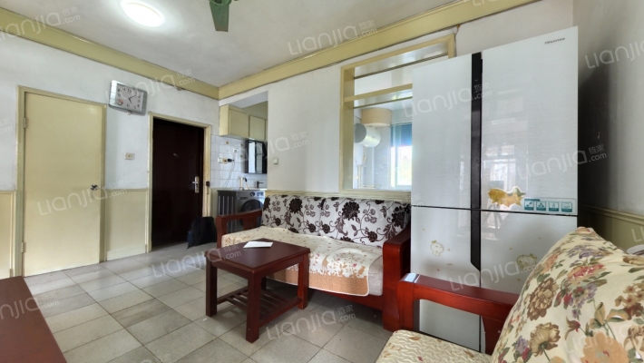 南环西路21号二手房实景图