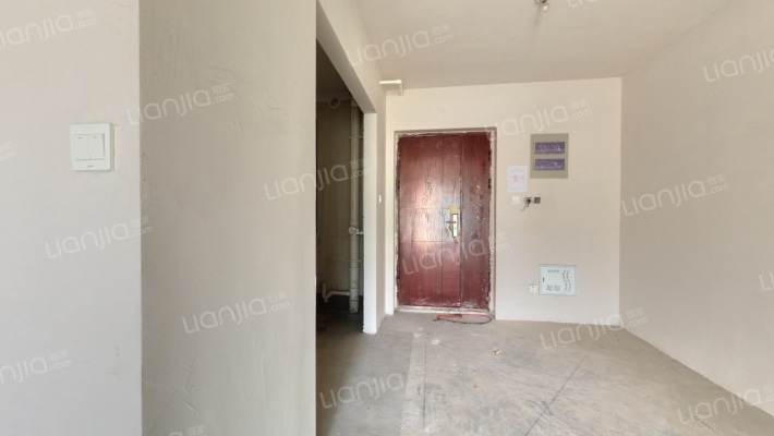 瑞福花园A区二手房实景图