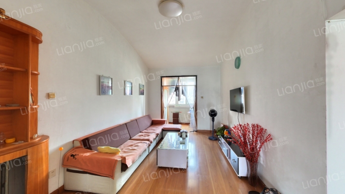 安悦园二手房实景图