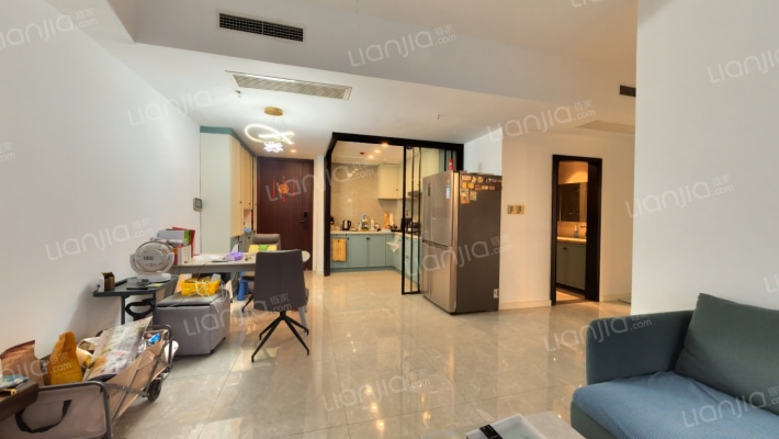 星光耀广场二手房实景图