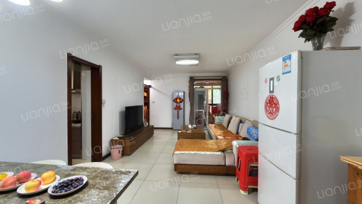 汇通太古城·青都新界二手房实景图