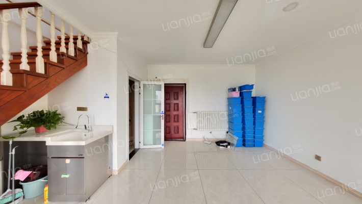 鑫源世纪中心二手房实景图