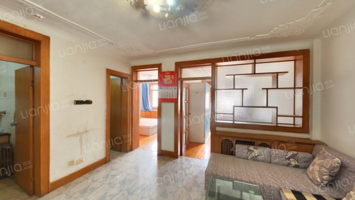 建信花园二手房实景图