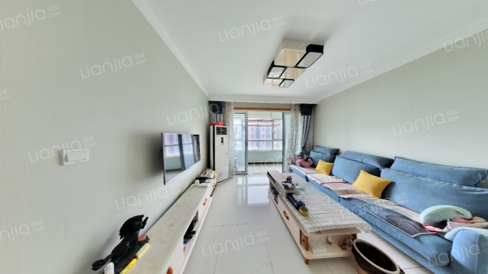 枫丹园二手房实景图