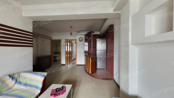 纬五路13号院二手房实景图