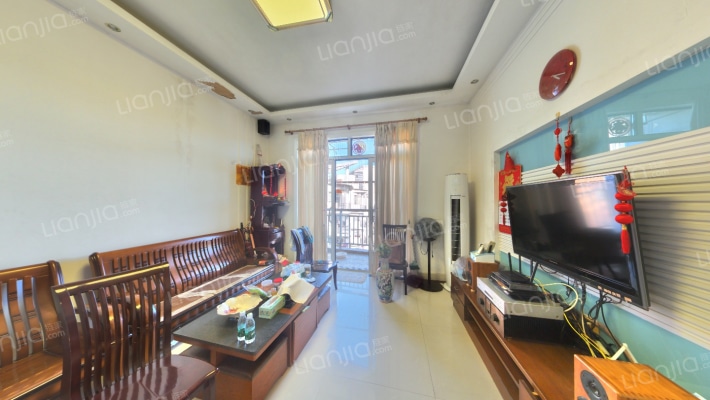 棕榈湾二手房实景图