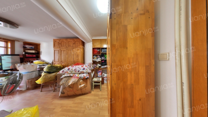 求是里二手房实景图