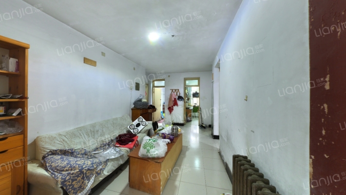 河南职工医学院经三路家属院二手房实景图