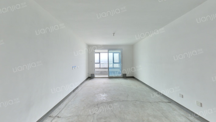 天鸿君邑二手房实景图