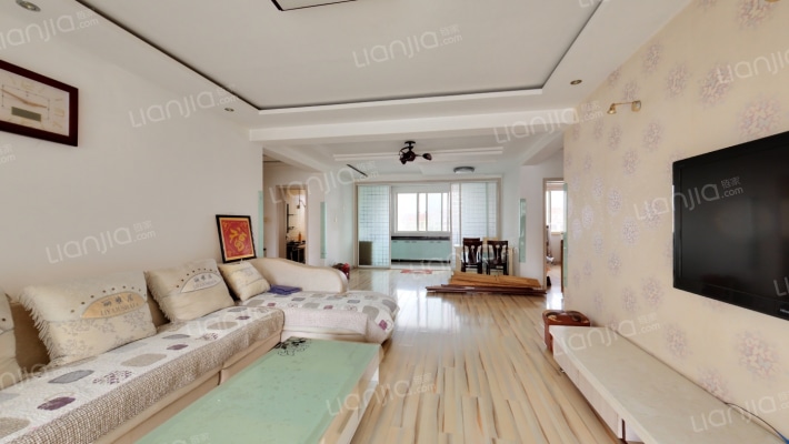 镂邸苑小区二手房实景图