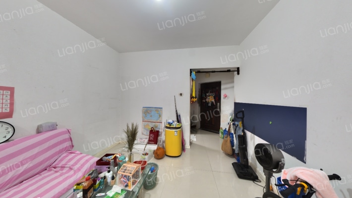 金成时代广场一期二手房实景图