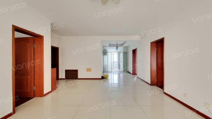 三里河花园二手房实景图