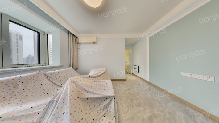 西海瑞苑一期二手房实景图