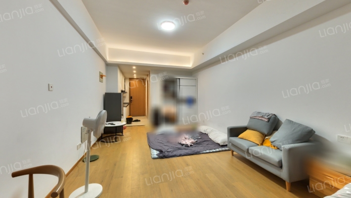 常熟凤凰城二手房实景图