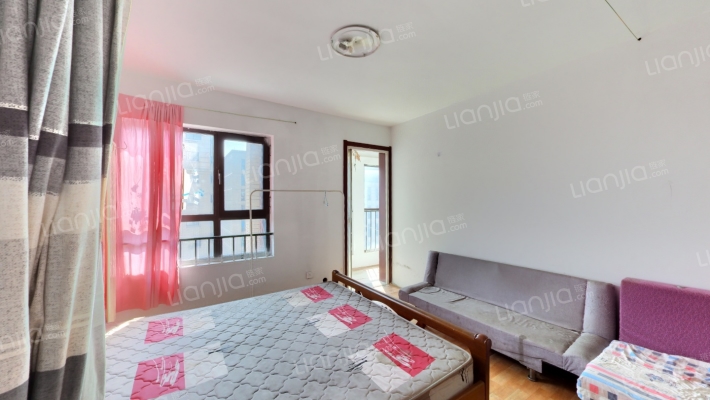 东丽1号二手房实景图