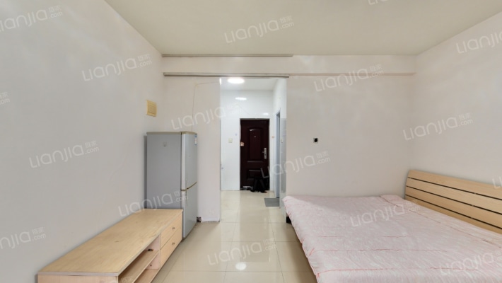 姿华文雅新世界二期二手房实景图