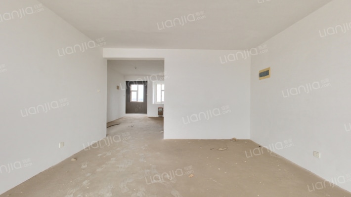 东苑新天第二手房实景图