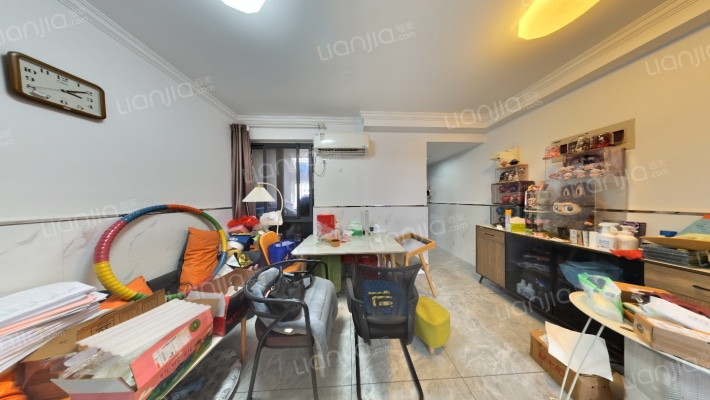 三卫家园东苑二手房实景图