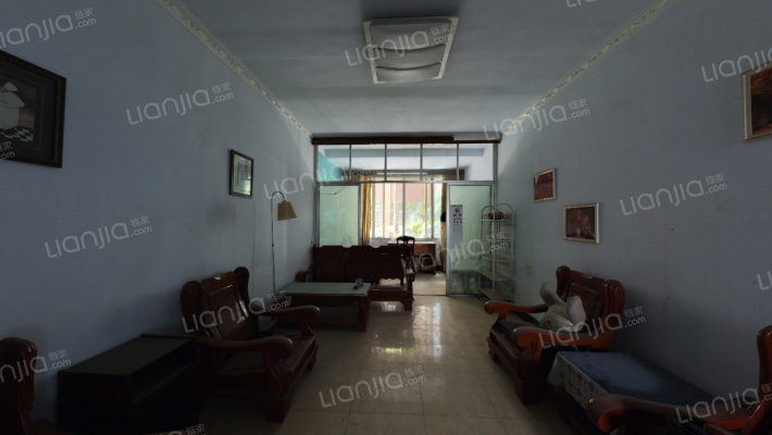 鸡公岭小学教师公寓二手房实景图