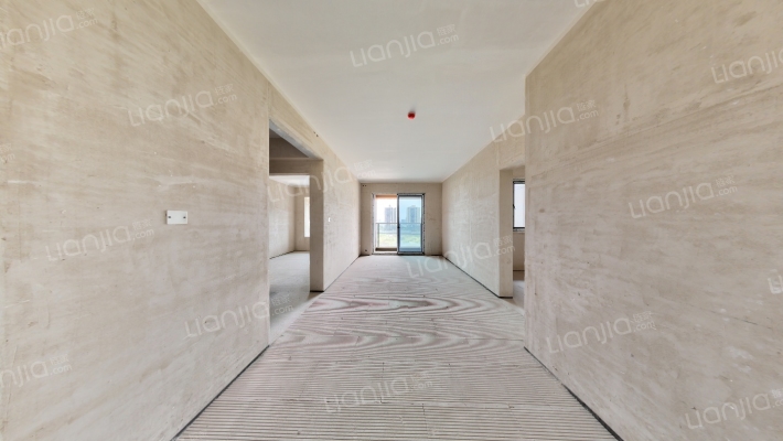 重庆融创城二手房实景图