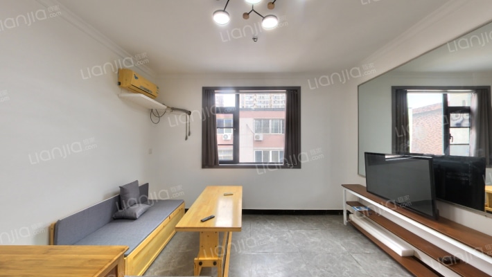 金水区区委家属院二手房实景图