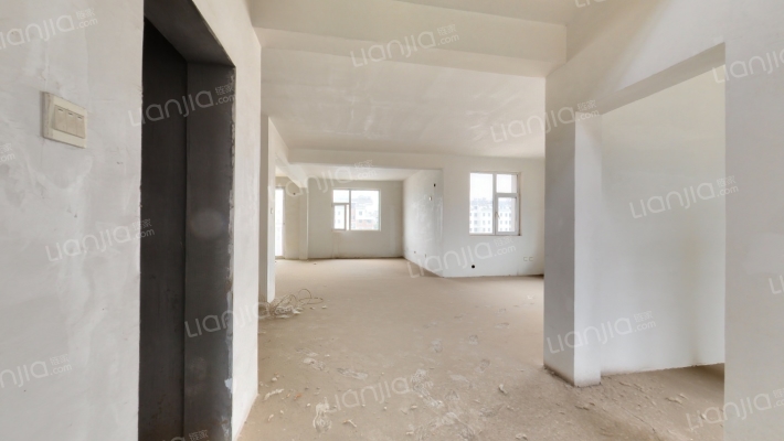 东苑新天第二手房实景图