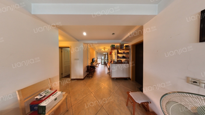 丽景华都景园二手房实景图