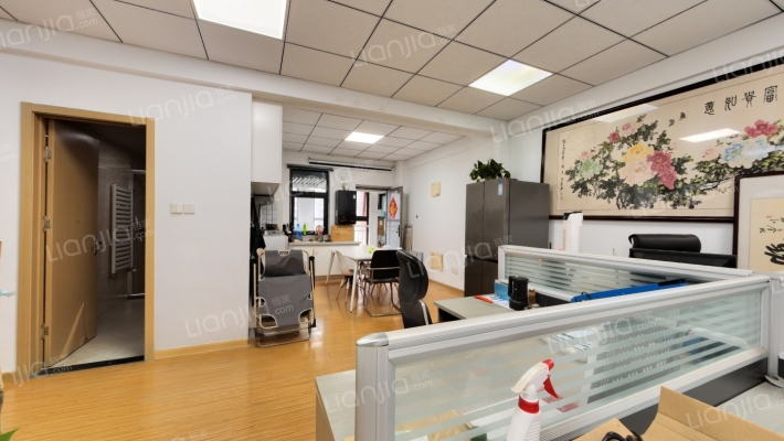 恒大御澜国际二手房实景图