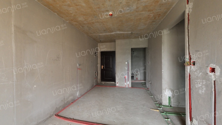 正荣湖悦澜庭二手房实景图