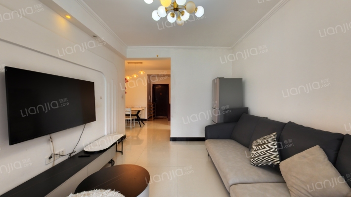 金海京江花园二手房实景图