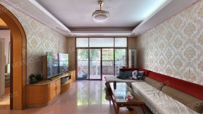 碧湖豪庭二手房实景图