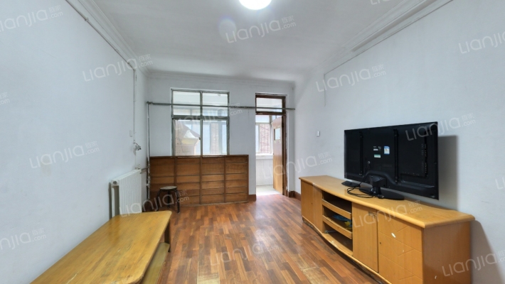 历山北路99号二手房实景图