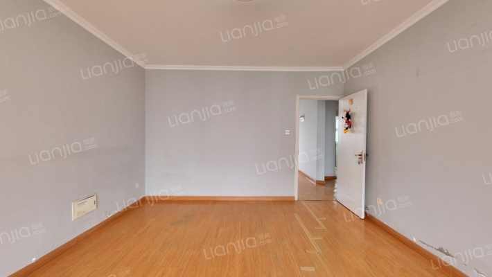 水岸东方2期二手房实景图