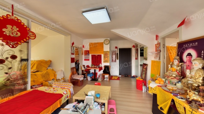 芳园新村C区二手房实景图