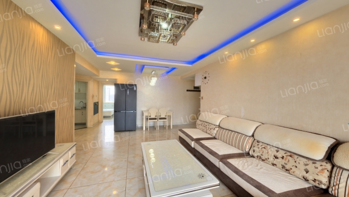 爱菊欣园二手房实景图