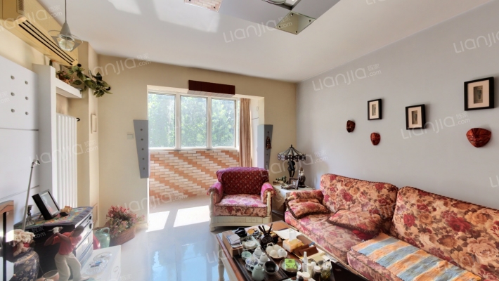 风荷新园二手房实景图