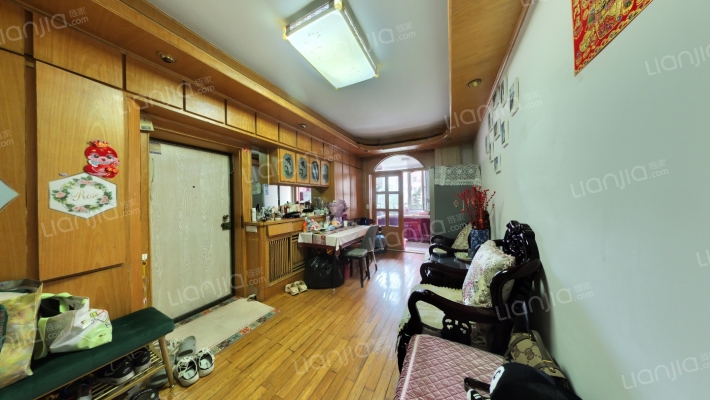 明星街二手房实景图