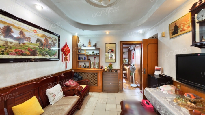 东川里二手房实景图