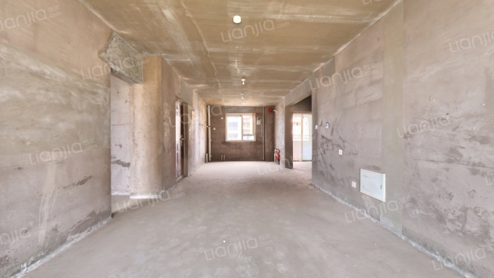 绿阳锦绣城二手房实景图