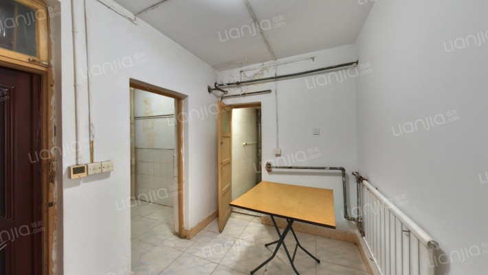 乐山小区二手房实景图