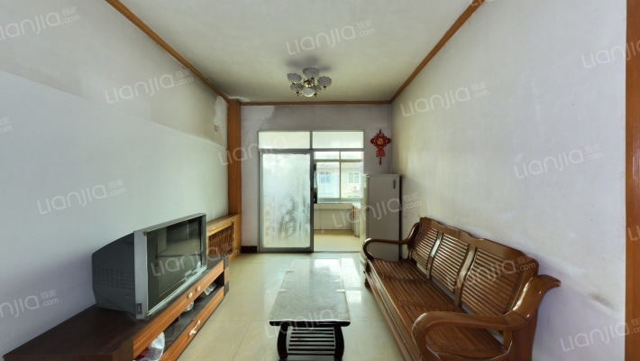 金泰社区二手房实景图