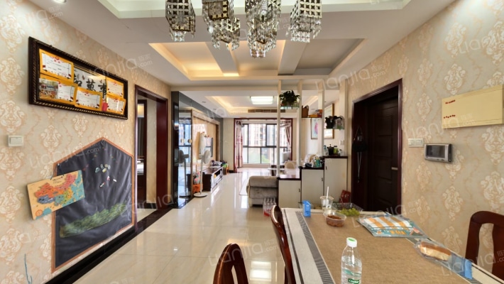 城南公馆二手房实景图