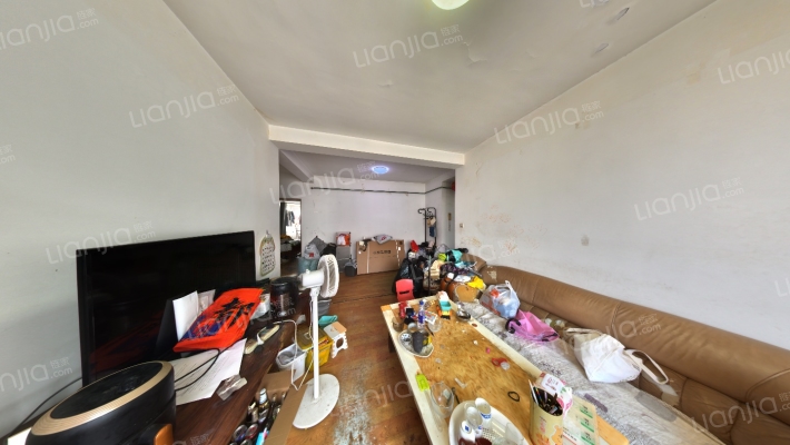 床单厂宿舍二手房实景图