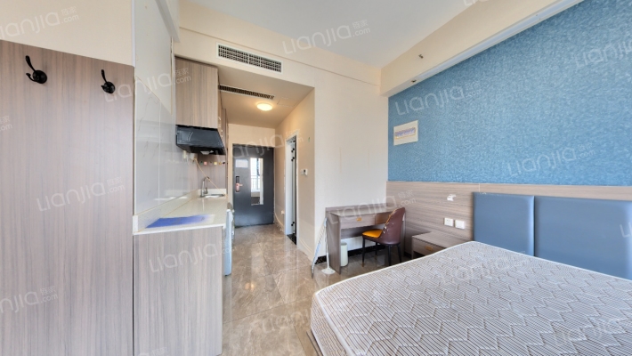 中物世纪芯二手房实景图