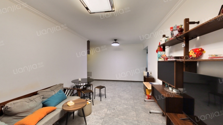 绿都澜湾枫园二手房实景图